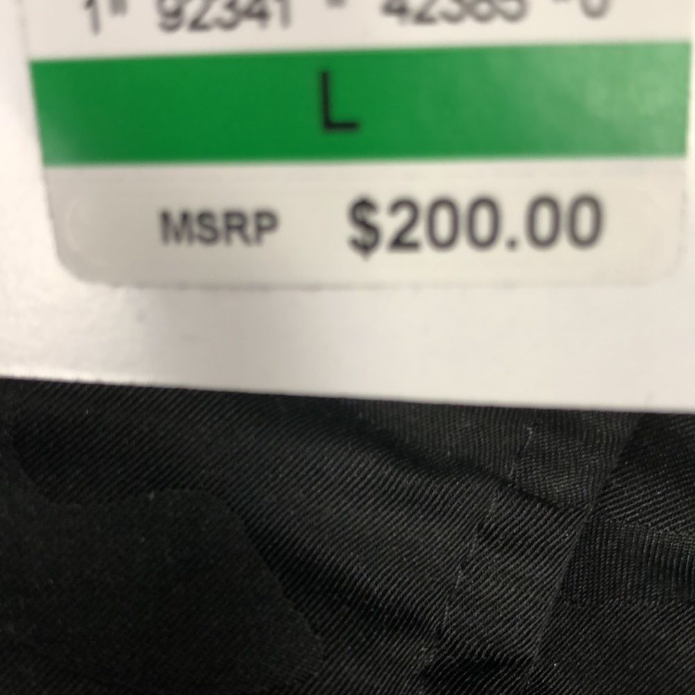 Puma men’s jacket puffer new with tag camo down with hood - NWT - Picture 5 of 9